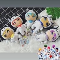 ราคา นุยเรื่องคุโรโกะใส่ฮูดเบอร์2 kuroko no basket (4539079899)