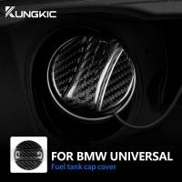 ราคา สติกเกอร์คาร์บอนไฟเบอร์ ติดฝาถังน้ํามันเชื้อเพลิง สําหรับ BMW F10 F30 G20 F48 Mini Cooper Countryman (22754852127)