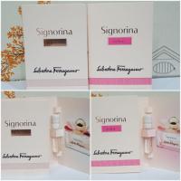 ราคา น้ำหอมผู้หญิง Signorina in fiore Salvatore Ferragamo EDT ml (1841067394)