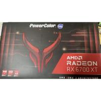 ราคา การ์ดจอ RX 6700XT 12 GB (23215527999)