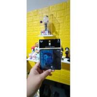 ราคา บัตร T-Money ลายบังทัน (BTS) ล่าสุด ลาย J-Hope (16989440683)