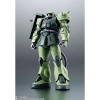 ราคา Robot Spirits -SIDE MS- MS-06JC Land Type Zaku II JC Model ver. A.N.I.M.E.#4573102629845 (14873210110)