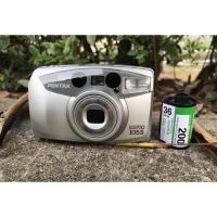 ราคา กล้องฟิล์ม Pentax Espio 105S (9465937729)