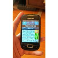 ราคา Samsung galaxy mini S5570 แท้มือสอง *อ่านตำหนิ เครื่องนี้เก็บเองตั้งแต่มือ1 (13877817424)