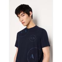 ราคา ✰ สินค้ามือหนึ่ง ✰ #ARMANI #เสื้อยืดกรม (18585996032)