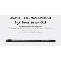 ราคา 3CE EYE LINER BRUSH-#23 (15016269)