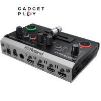 ราคา [กรุงเทพฯ ด่วน 1 ชั่วโมง] Roland V-02HD Switcher รับประกัน 1 ปี (4942041127)