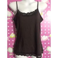 ราคา ส่งฟรีไม่ใช้โค้ด สายเดี่ยวงานแบรนด์ Reitmans sizeXS (13637752633)