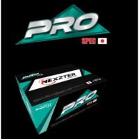 ราคา ผ้าเบรค NEXZTER สำหรับ HONDA INTEGRA DC5 (20552191816)