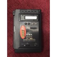 ราคา เครื่องเล่นเทปพกพา ซาวน์อเบ้าท์ AIWA (17519128880)