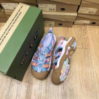 ราคา KEEN Women Newport H2 - Cotton Candy (12646626757)