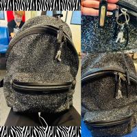 ราคา กระเป๋าYSLสีดำอะไหล่ร่มควัน ของแท้มีอุปกรณ์ครบ (17045529673)