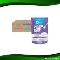 ราคา น้ำเชื่อมสำเร็จรูป มิตรผล 800 มล. (12ถุง) Syrup Mitr Phol (16076335154)