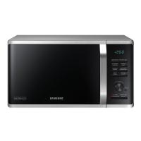 ราคา เตาอบไมโครเวฟ อุ่นและย่าง MG23K3575AS, 23 ลิตร Samsung (726444827)