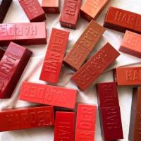 ราคา 4U2 Harder Baby ลิปแมทท์แท่งจิ๋ว เนื้อนุ่ม ติดทนมาก 16 Drink a coconut (15048034214)