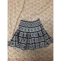 ราคา กระโปรงไหมพรม เอวยางยืด เอว22”ยืดได้ถุง28” มือสอง (6786437465)