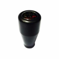 ราคา หัวเกียร์ Spoon อลูมิเนียม-ดำ (2437231136)