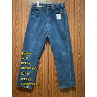 ราคา กางเกงยีนส์มือสองแบรนด์ US. (6968223234)