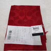 ราคา ผ้าพันคอ coach (1695630376)