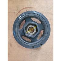 ราคา พูเล่หน้าเครื่อง​ Honda Jazz​ / City Y2015​ สินค้า​มือสองถอดเครื่อง​สภาพ​สวย (16090037276)