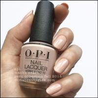 ราคา OPI - Peru Collection สีนู้ดๆ สวยๆค่า Seven wonder of OPI / Machu Peachu Limited edition / Tagus in Selfie /A Great Op (5434525817)