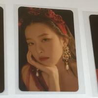 ราคา การ์ด เยริ จอย ซึลกิ La Rouge Red Velvet (5241026452)