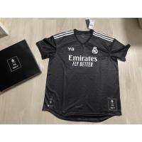 ราคา adidas real madrid Y3 รุ่นฉลองครบรอบ120ปี ของใหม่ ของแท้ อุปกรณ์ครบ มีเหลือแค่size s ครับ (19504366382)