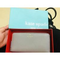 ราคา กระเป๋าสตางค์ Kate spade แท้ มือ2 (15205758167)