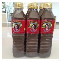 ราคา น้ำปลาร้าแม่บุญล้ำ ฝาเหลือง 4 โหล 880 บาท (2116812688)