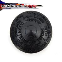 ราคา ฝาน้ำมันเบรค สี Black Hilux Vigo Toyota 2, 4 ประตู ปี2005 - 2014 (9914879851)