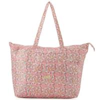 ราคา SANRIO กระเป๋าเดินทาง Hello Kitty พับได้ (6249816965)