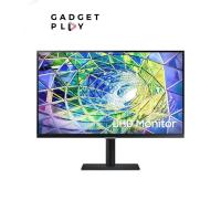 ราคา [กรุงเทพฯ ด่วน 1 ชั่วโมงSAMSUNG S80U UHD Monitor รุ่น LS27A800UJEXXT หน้าจอ 27 นิ้ว with IPS panel and USB type-C - สิน (12693915693)