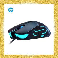 ราคา เม้าท์ HP Gaming Mouse Optical G260 Black (7004234226)