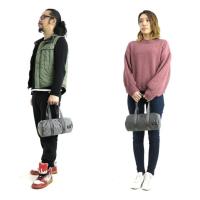 ราคา PORTER TANKER BOSTON BAG (S) (Used) (22409125872)