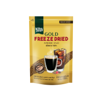 ราคา Buddy Dean Gold Freez Dried Americano กาแฟสำเร็จรูป ขนาด 100 กรัม (17694166527)
