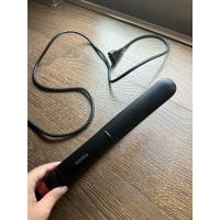 ราคา Philips เครื่องหนีบผมตรง เซรามิค BHS376/00 (20595310594)