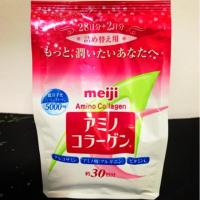 ราคา Meiji Amino Collagen (5410041691)