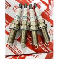ราคา ส่งฟรี หัวเทียน DENSO IRIDIUM SC20HR11 (1ชุด4หัว) (12828710783)