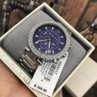 ราคา New⌚️นาฬิกา Michael korแท้% รหัสMK6117 (1868240908)