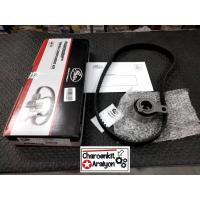 ราคา GATES ชุด สายพานไทม์มิ่ง+ลูกลอก TOYOTA COROLLA AE101 AE111 SOLUNA AL50 4AFE 5AFE TCK236N (3863486918)