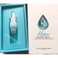 ราคา RATCHA HYA Booster Serum 15ml (6430119644)