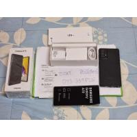 ราคา samsungA72 สีดำมือสอง8/128GB แท้เดิมๆไม่เคยแกะเคยซ่อมมีประกันศูนย์ (17152190948)