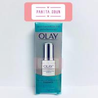 ราคา Olay White Radiance Light Perfecting Essence 7ml (6848243593)