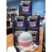 ราคา โคมไฟดาว โคมไฟดวงดาว Sky Star Night Light Projector ไฟ LED รูปดาวโคมไฟ เครื่องฉายดาวในห้องนอน ราคา 120 บาท (4956404908)