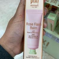 ราคา Pixi rose flash balm skin booster (2041421013)