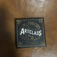 ราคา Too Cool For School ARTCLASS BY RODIN SHADING (1833215121)