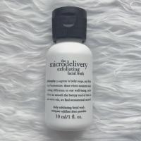 ราคา PHILOSOPHY คลีนเซอร์ The Microdelivery Exfoliating Facial Wash (713489141)