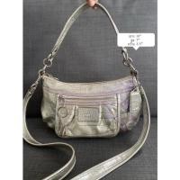 ราคา กระเป๋า Coach รุ่น poppy มือสองของแท้ (14661355929)