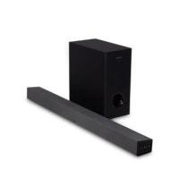 ราคา ลำโพง Microlab TM100 Soundbar With Subwoofer Speaker (5533306752)