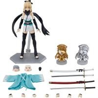 ราคา [สำหรับลูกค้าจอง] Fate/Grand Order : figma Saber/Okita Souji : Ascension ver. (Max Factory) (14985297396)